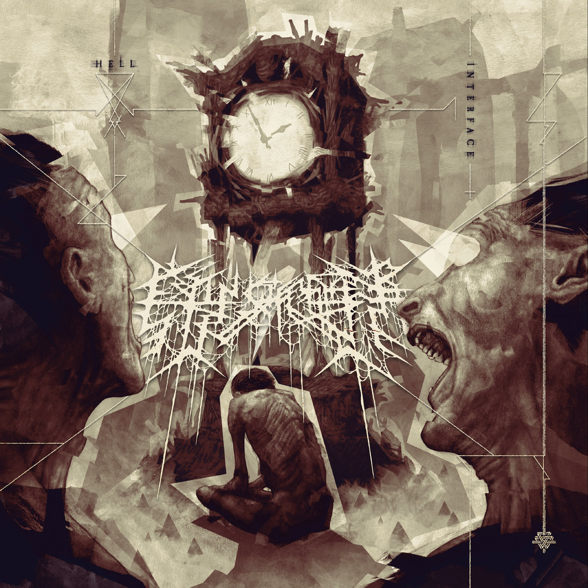 Hell Interface — Nightmarer