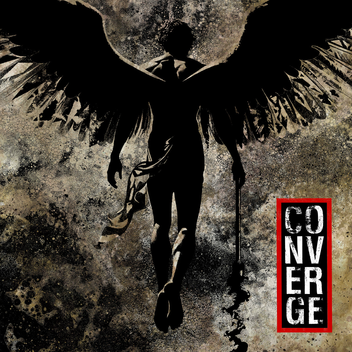 Love Is Not Enough — Converge