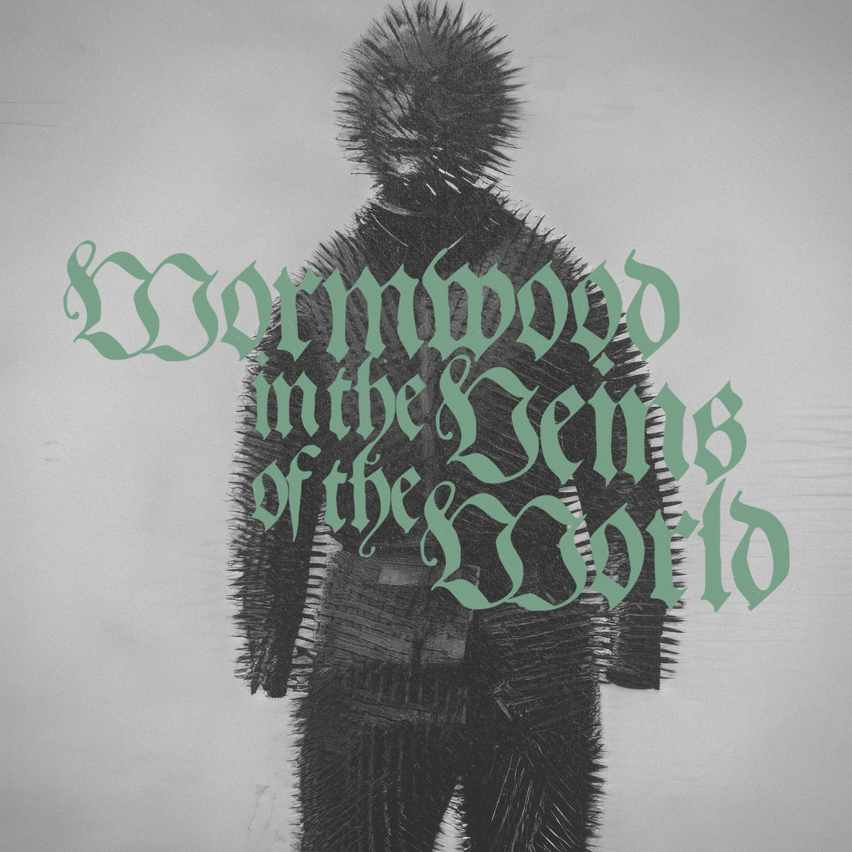 Wormwood in the Veins of the World - Feversea
