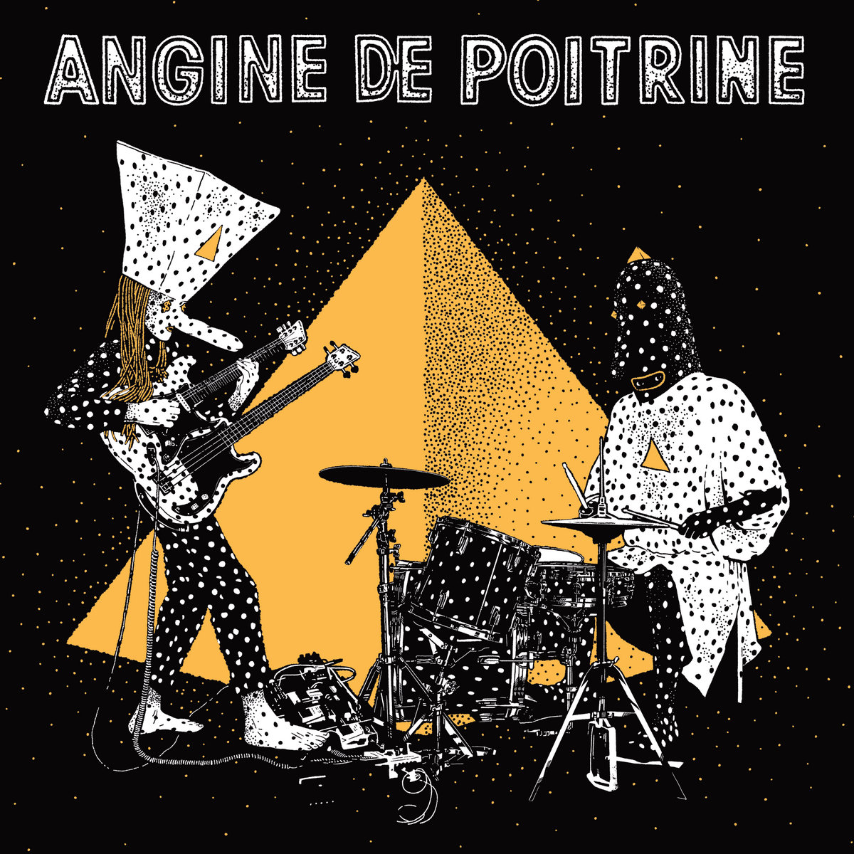 Vol. II - Angine de Poitrine