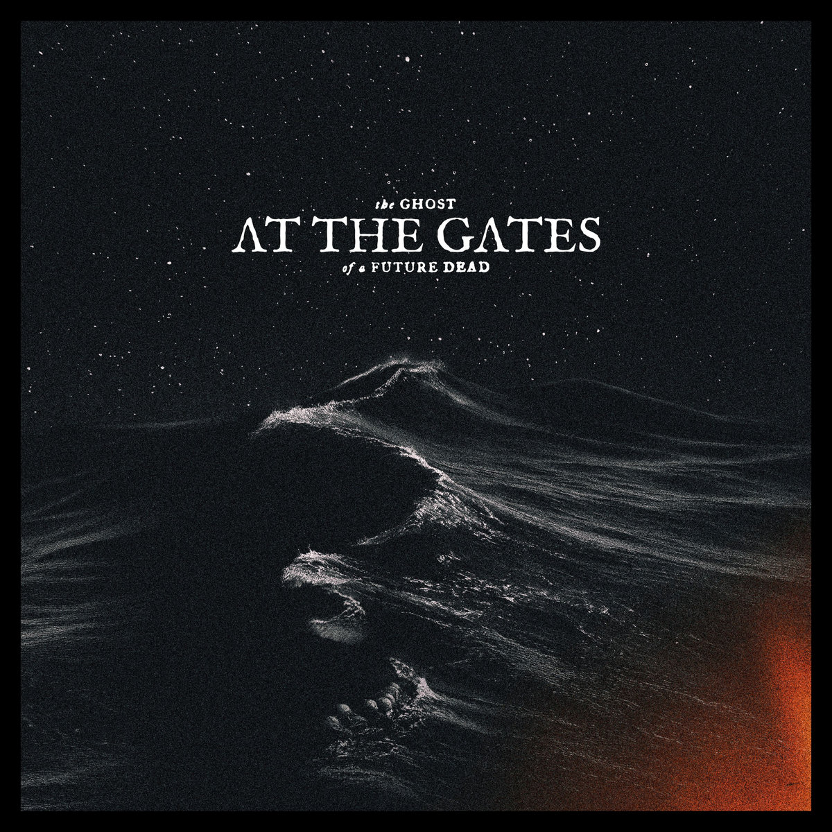 Of a Future Dead - At the Gates