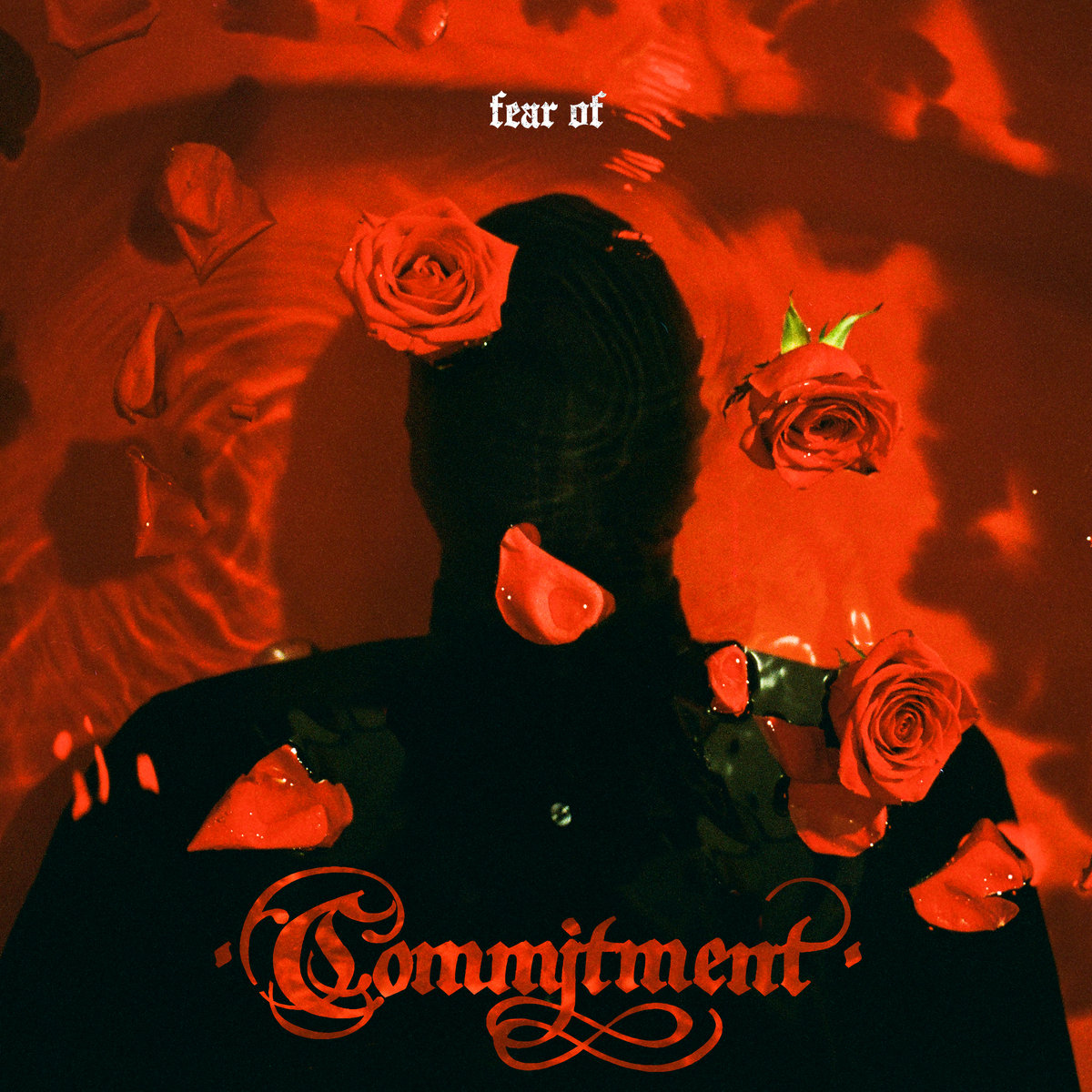 Fear of - Commitment