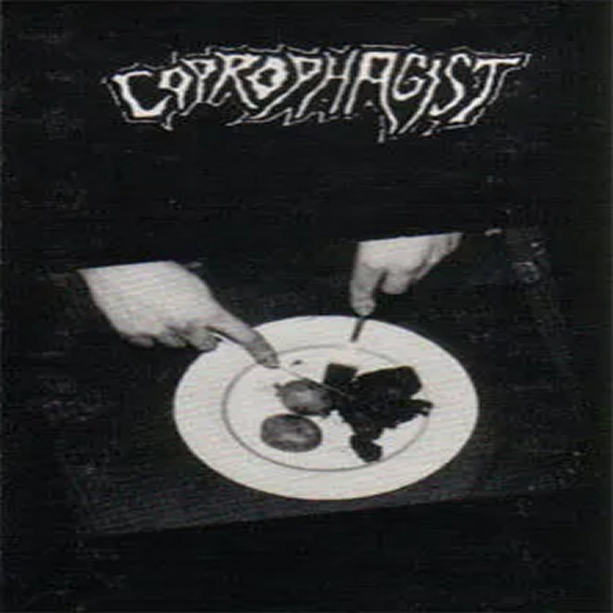 Coprophagist - Coprophagist