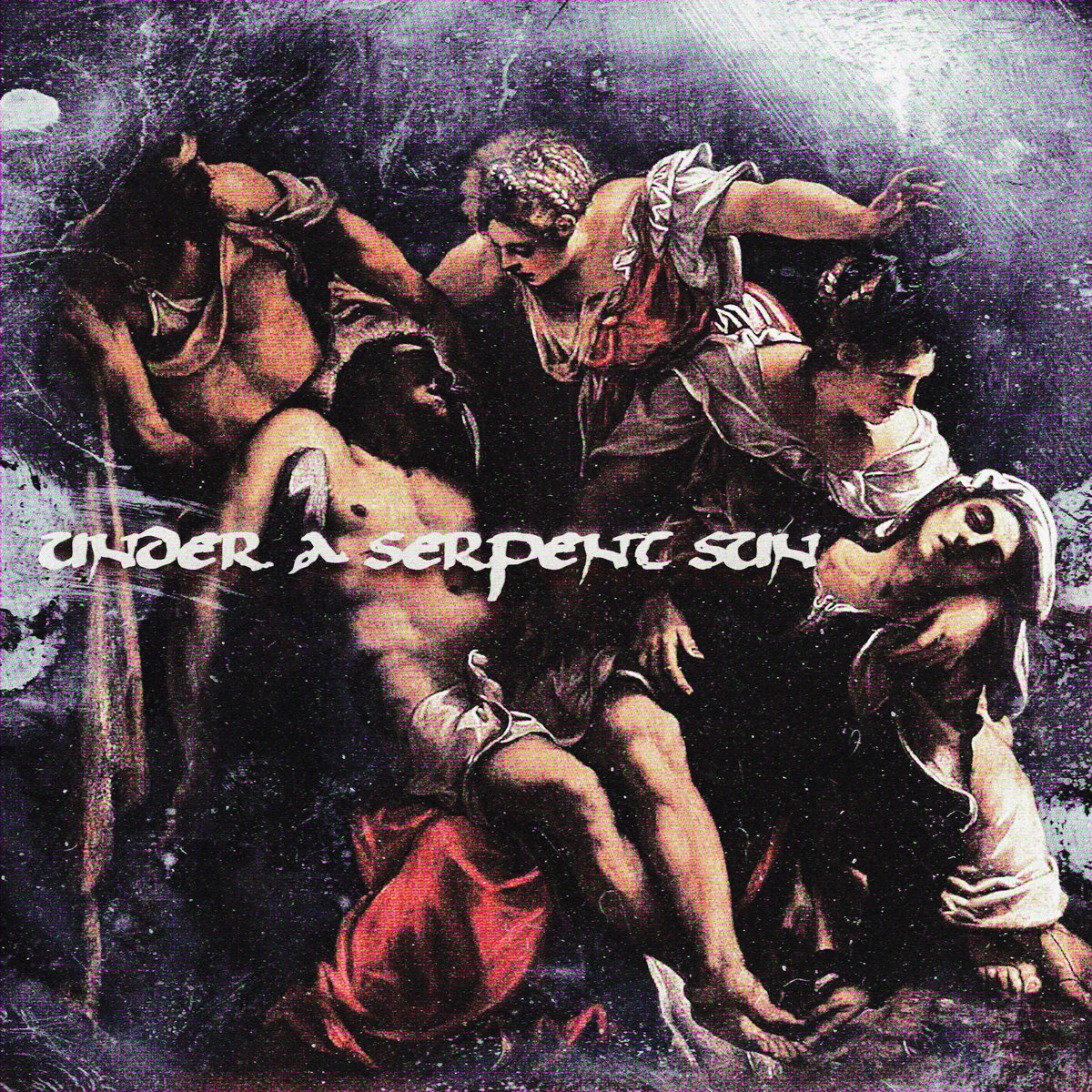 Under a Serpent Sun - Under a Serpent Sun