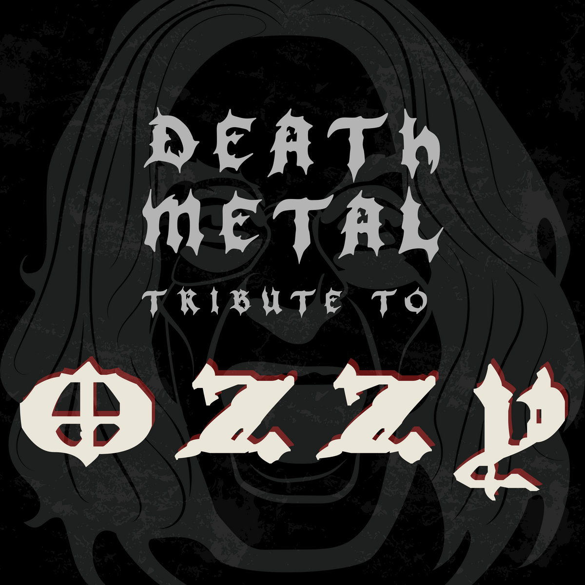 Death Metal Tribute to Ozzy - Various Artists