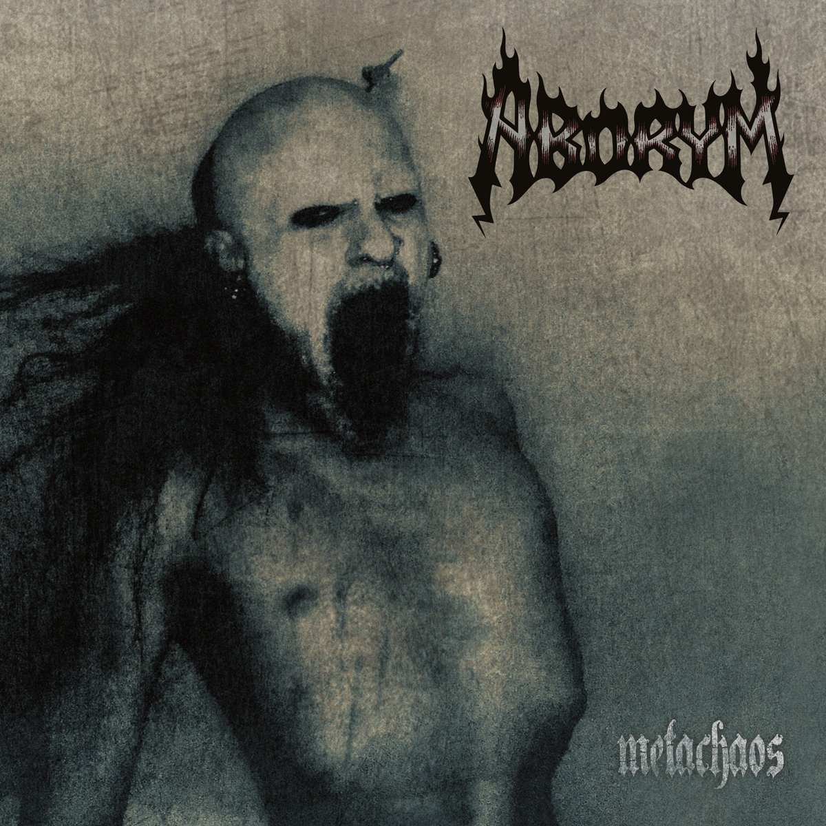 Metachaos – Aborym