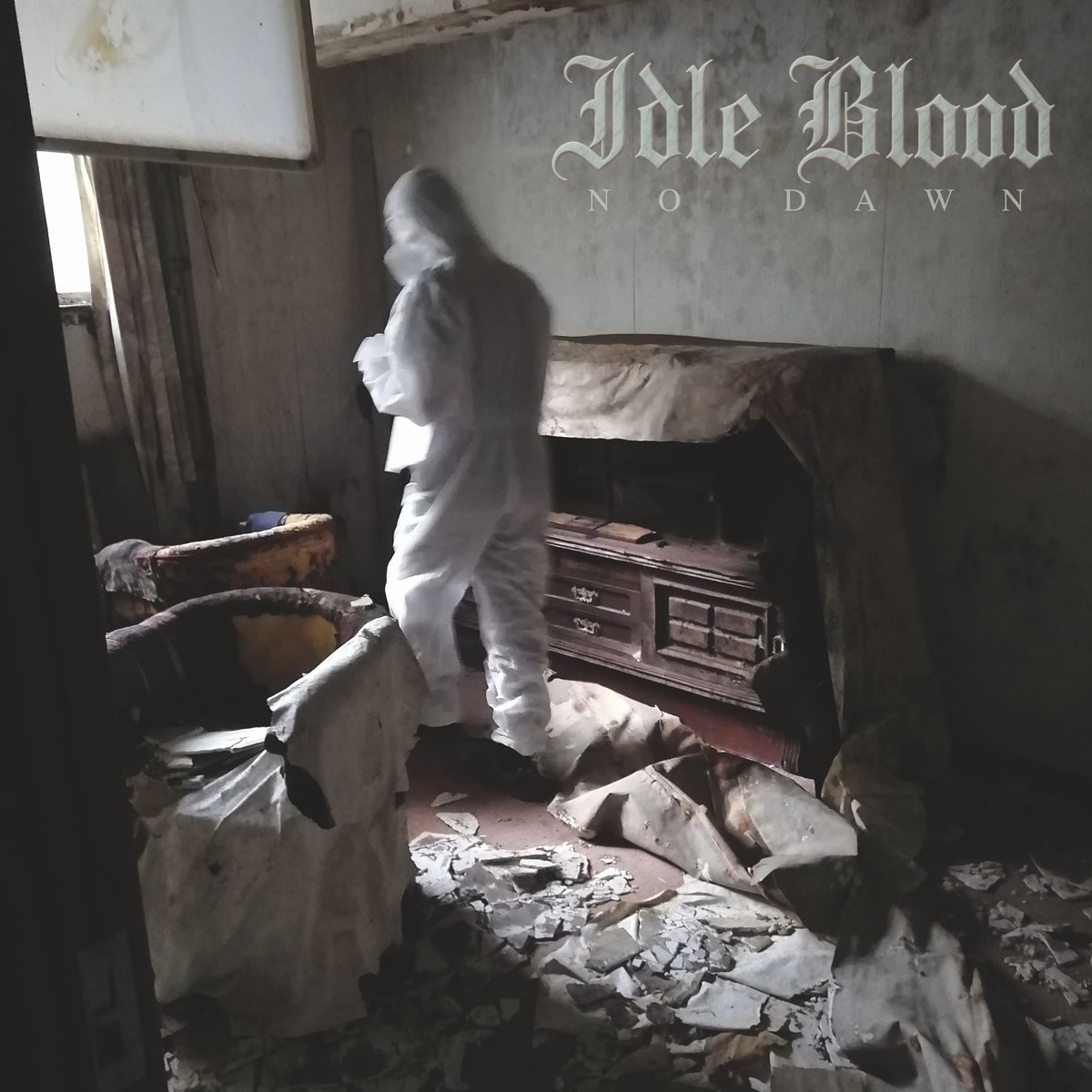 No Dawn - Idle Blood