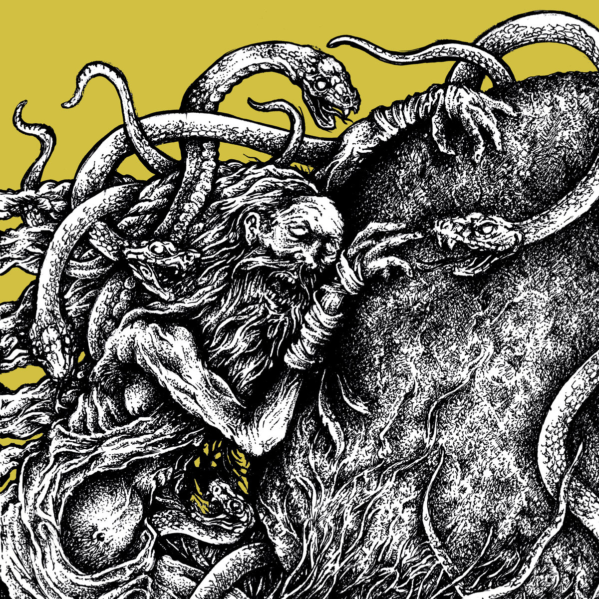 Sisyphean Life – Suffering Quota