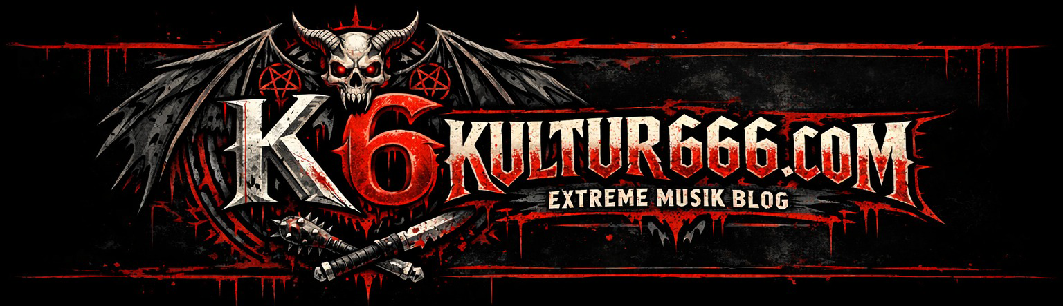 Kultur 666 | Extreme Musik Blog