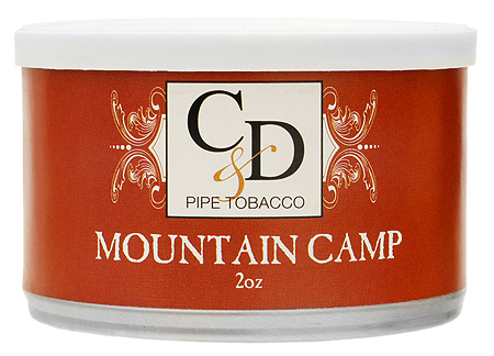 Cornell &amp; Diehl"s Mountain Camp — A Comment
