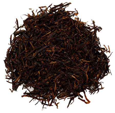 Mac Baren's HH Old Dark Fired Ready Rubbed — A Comment