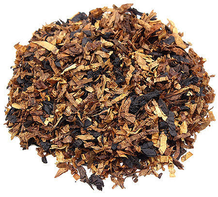 Sutliff's 203 Heavy English — A Comment