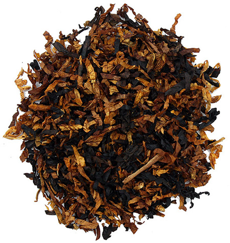 Newminster's No.17 English Luxus — A Comment