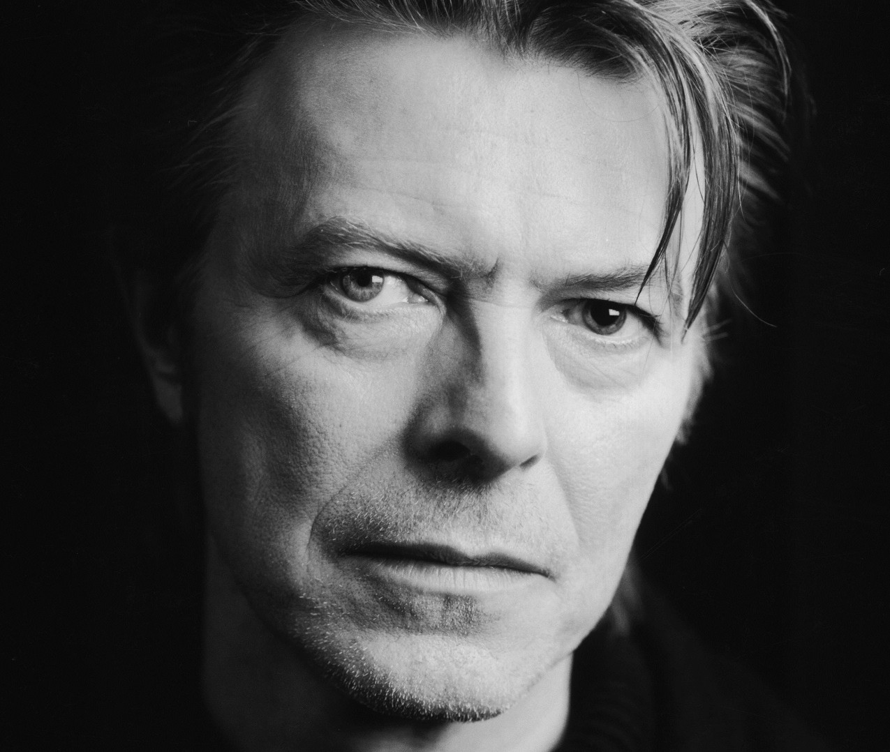 David Bowie's Art