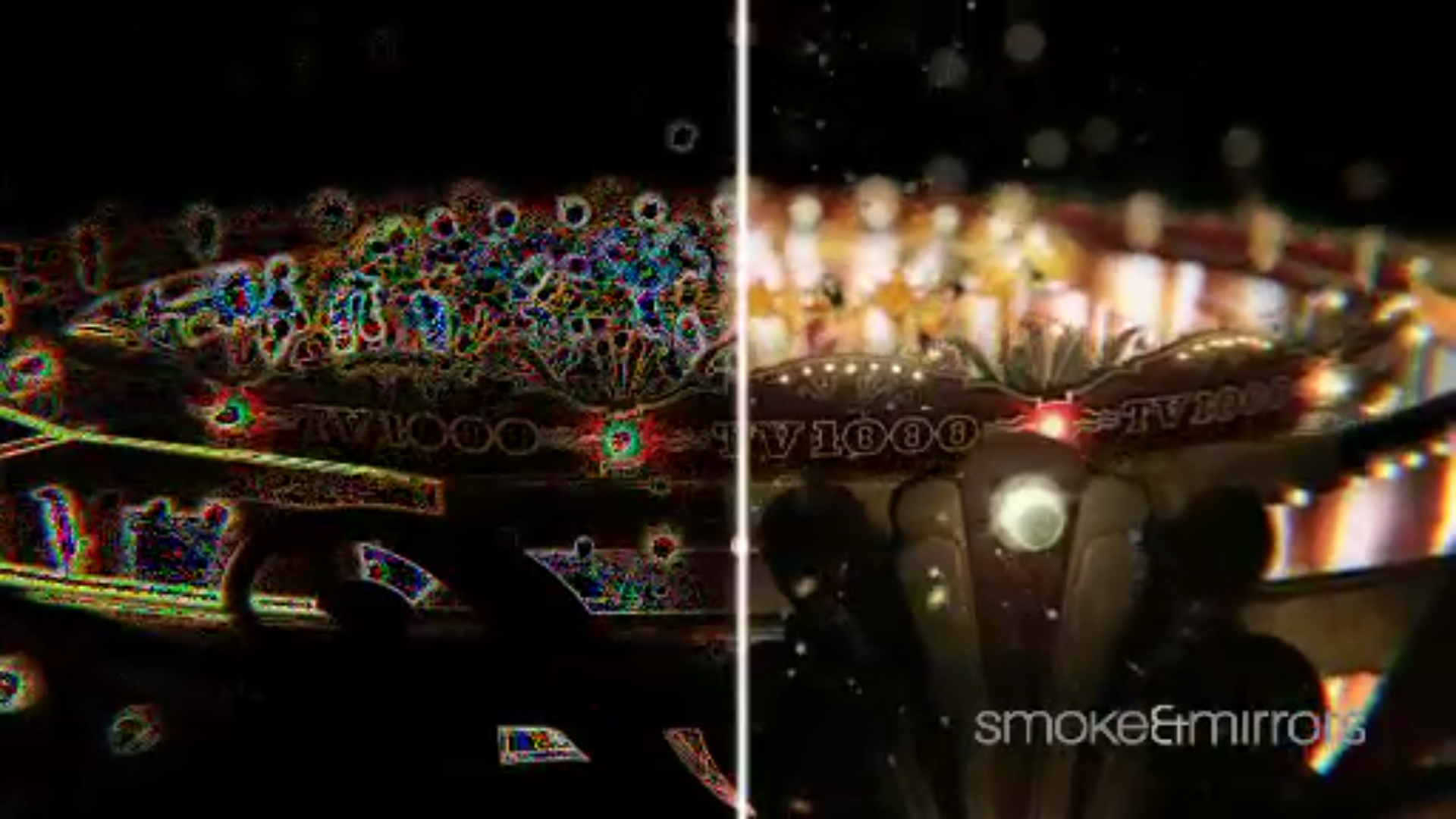 Heavy Video Resolutions Of Tomorrow