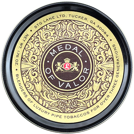 Lane Limited's Medal of Valor — A Comment