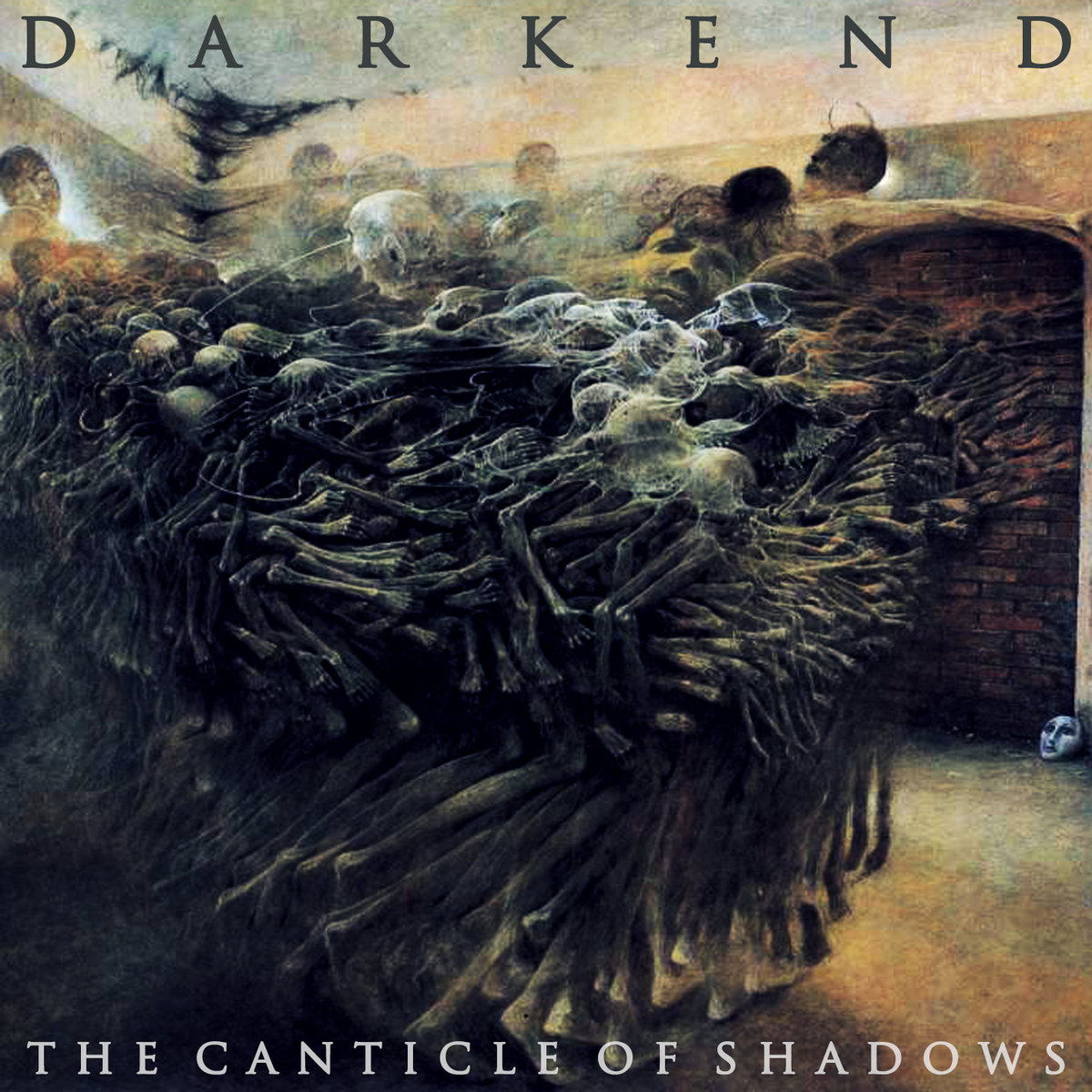 The Canticle Of Shadows By Darkend — A Comment