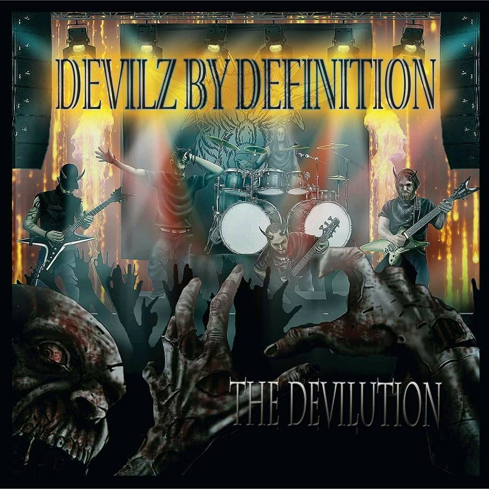 The Devilution By Devilz By Definition — A Comment