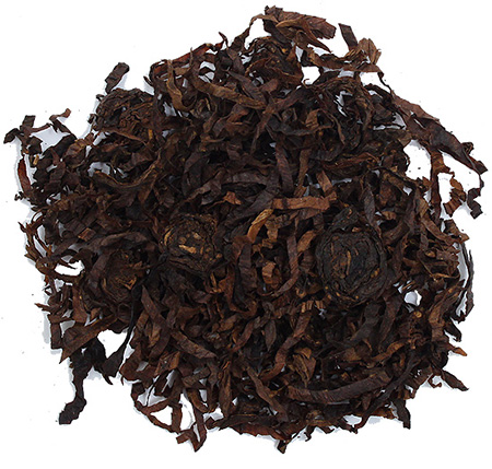 Gawith Hoggarth &amp; Co."s Brown Twist Sliced And Happy (Brown) Bogie — A Comment