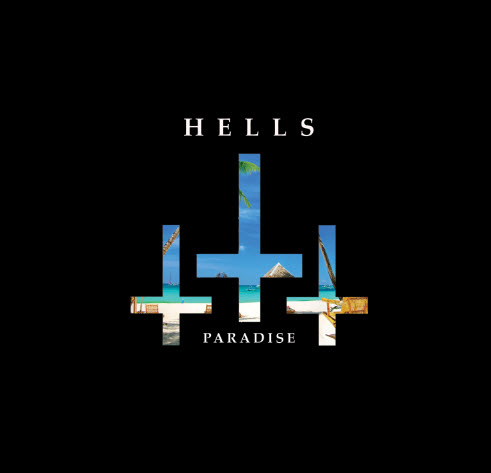 Paradise (EP) by Hells — A Comment