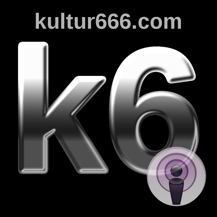 Tiny Changes To The Kultur 666 Podcast
