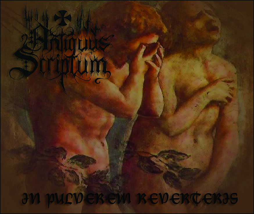 In Pulverem Reverteris by Antiquus Scriptum — A Comment