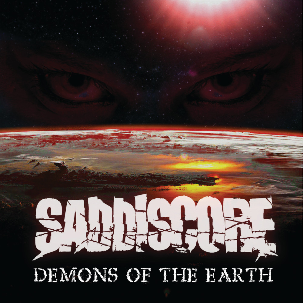 Demons Of The Earth by Saddiscore — A Comment