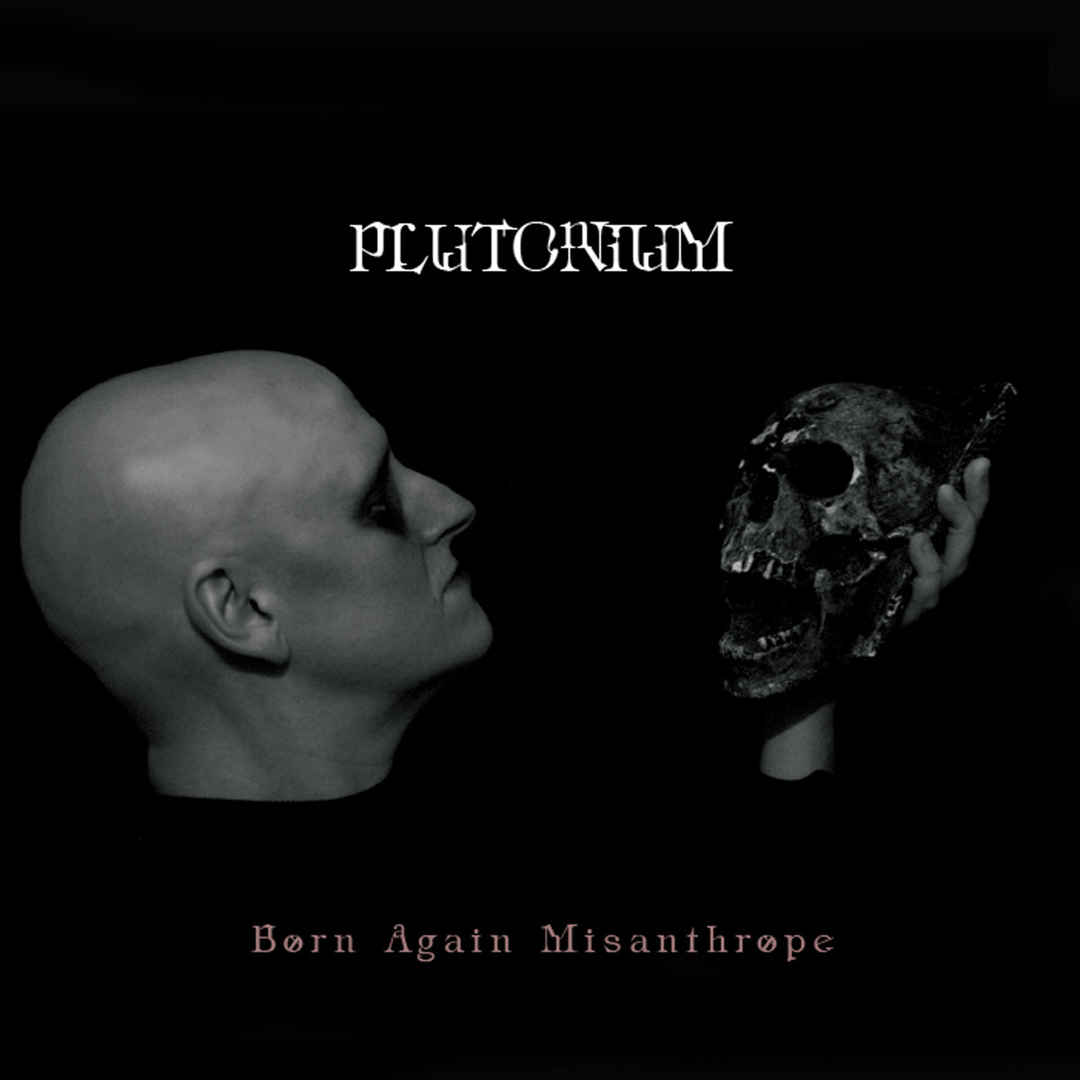Born Again Misanthrope by Plutonium — A Comment