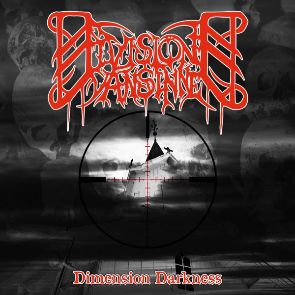 Dimension Darkness by Division Vansinne — A Follow Up