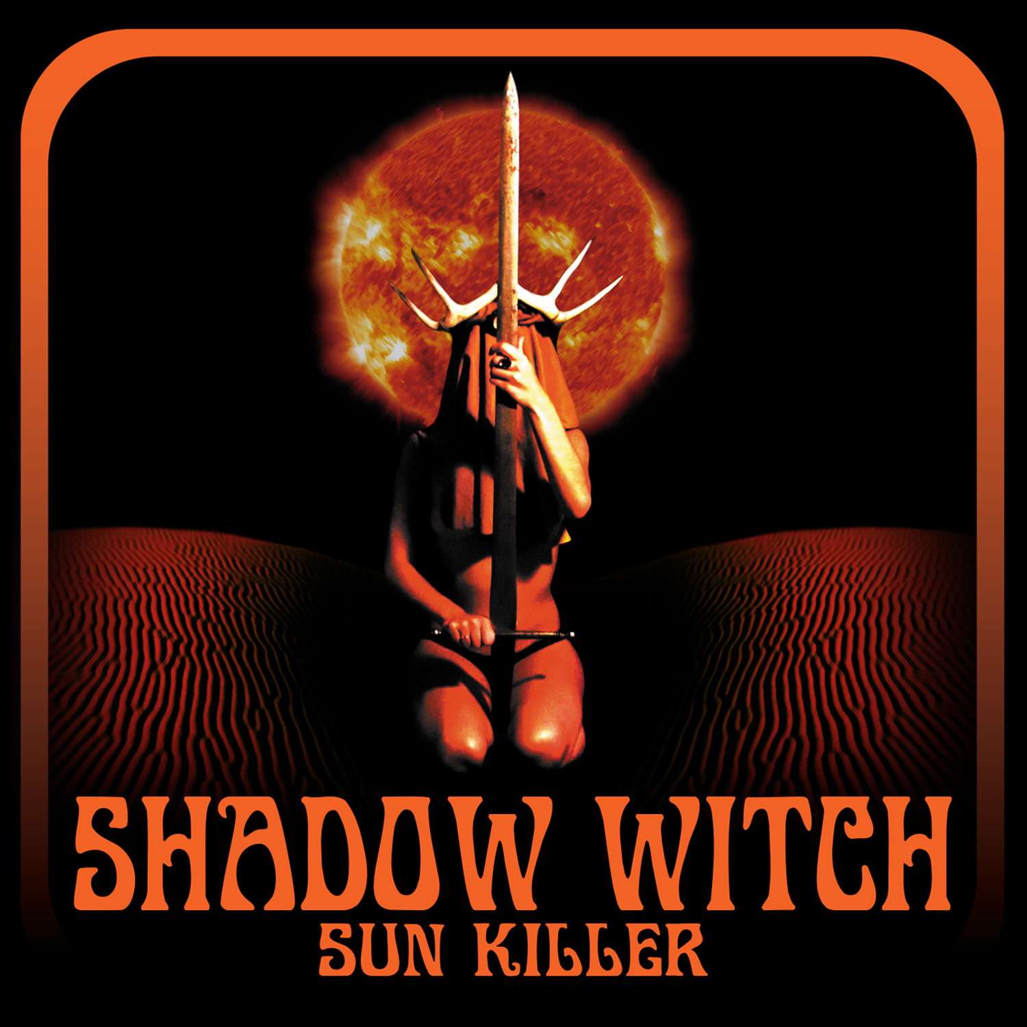 Sun Killer by Shadow Witch — A Comment