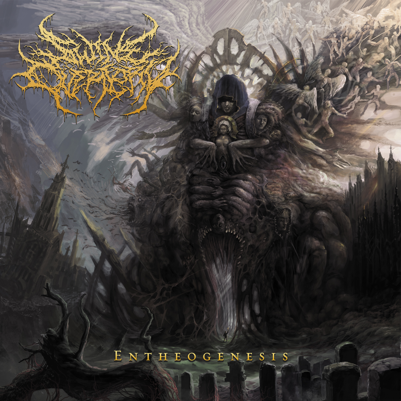 Entheogenesis by Swine Overlord — A Comment