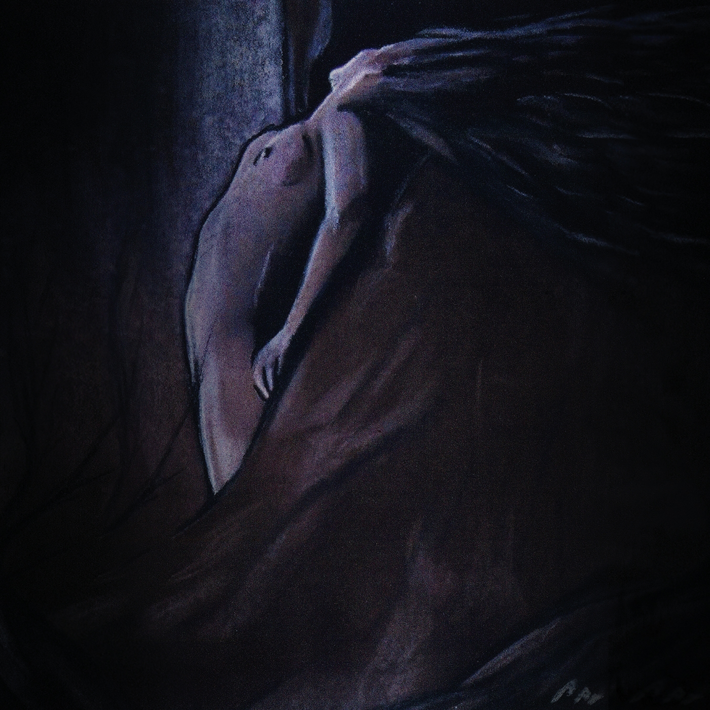 Im Fallen Verlaufen by Endlos — A Comment