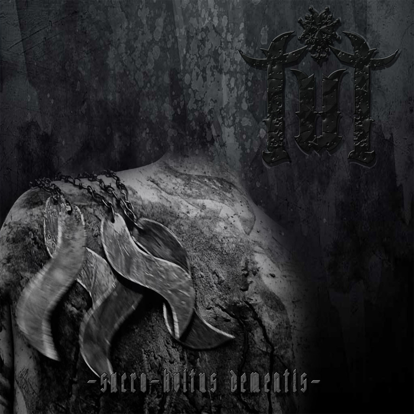 Sacro-Kvltvs Dementis by The Unhuman Thorn — A Comment