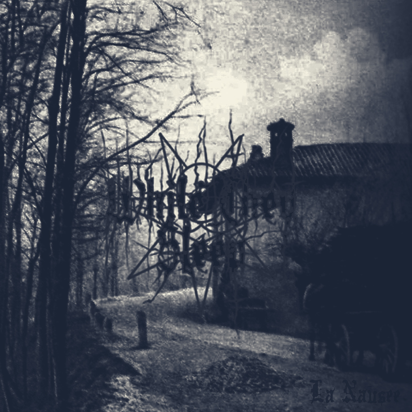 La Nausée by While They Sleep — A Comment