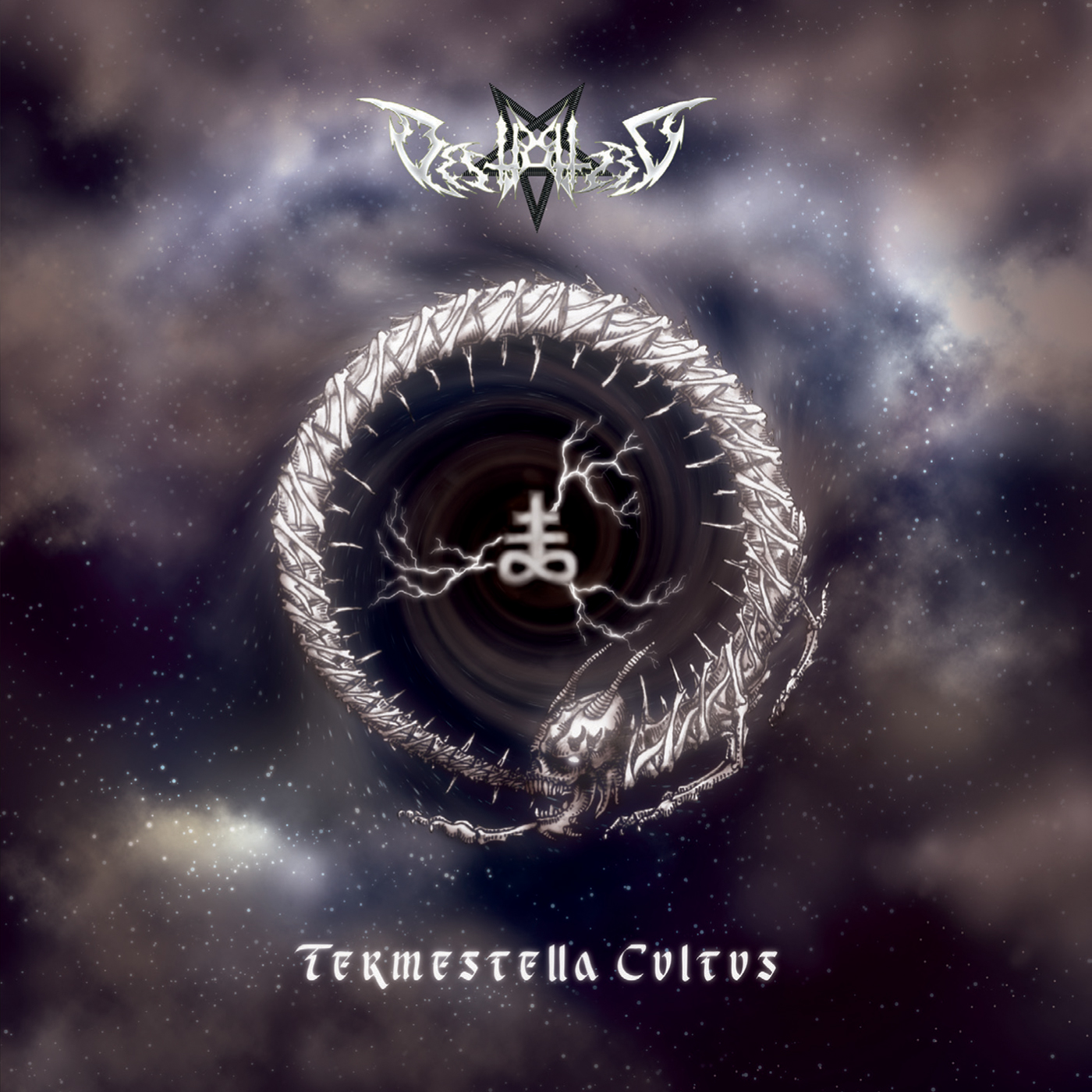 Termestella Cvltvs by Bestialized — A Comment