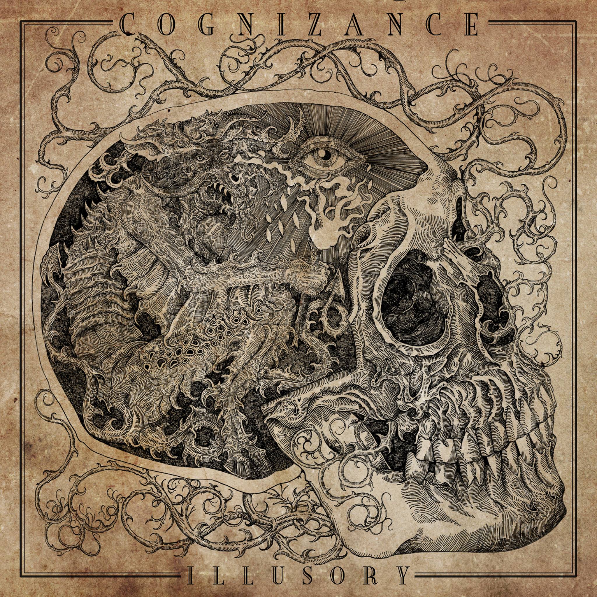 Illusory by Cognizance — A Comment