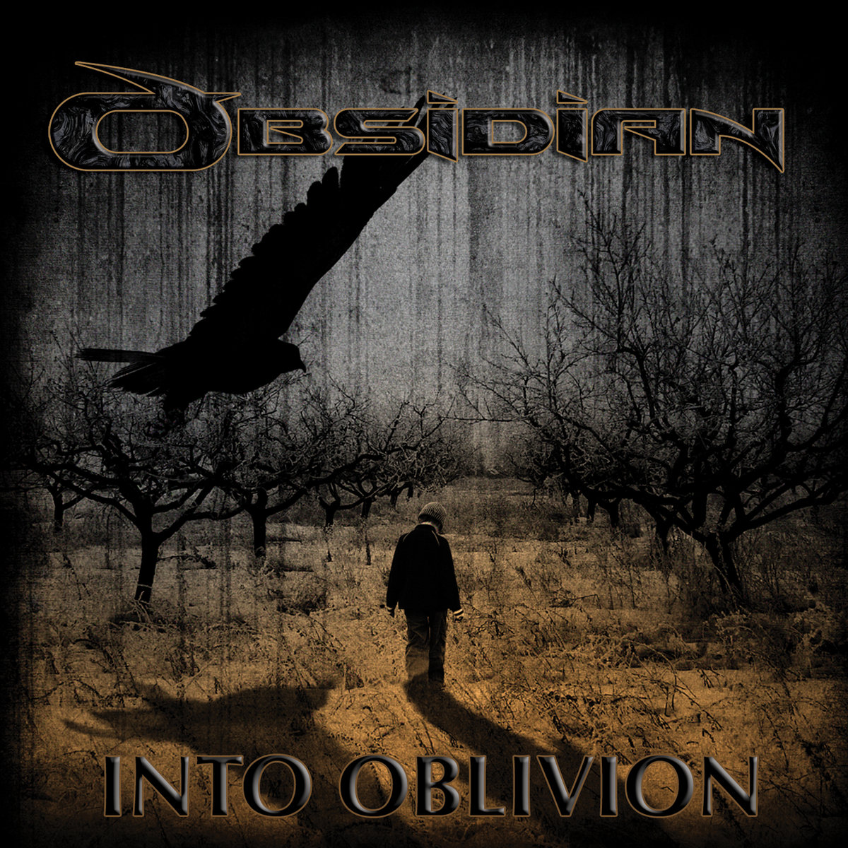 Into Oblivion by Obsidian — A Comment