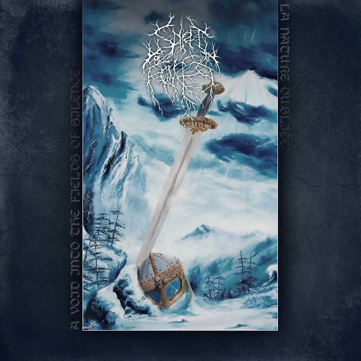 A Void Into The Fields Of Silence by Spirit Of The Forest — A Comment