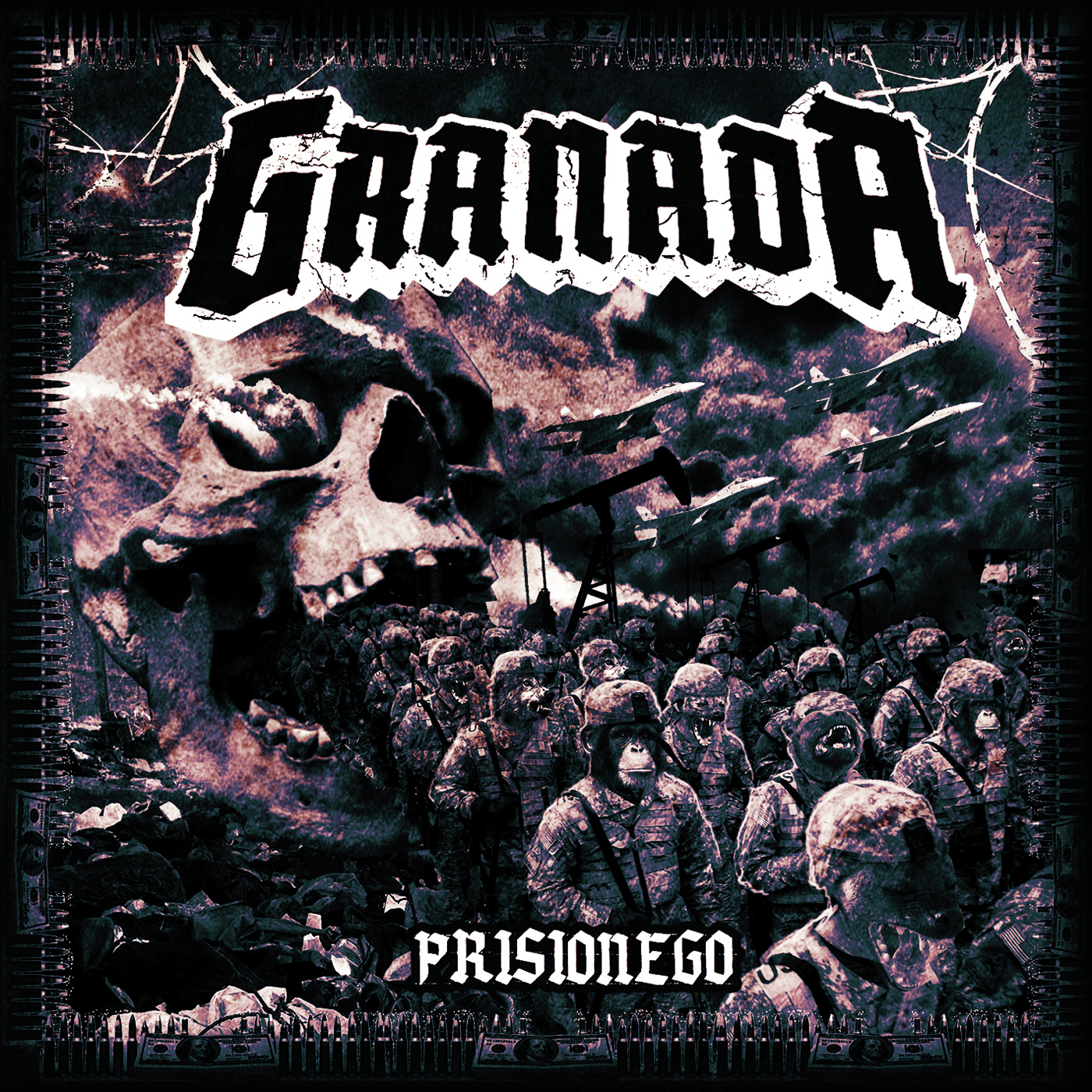 PrisonEgo by Granada — A Comment