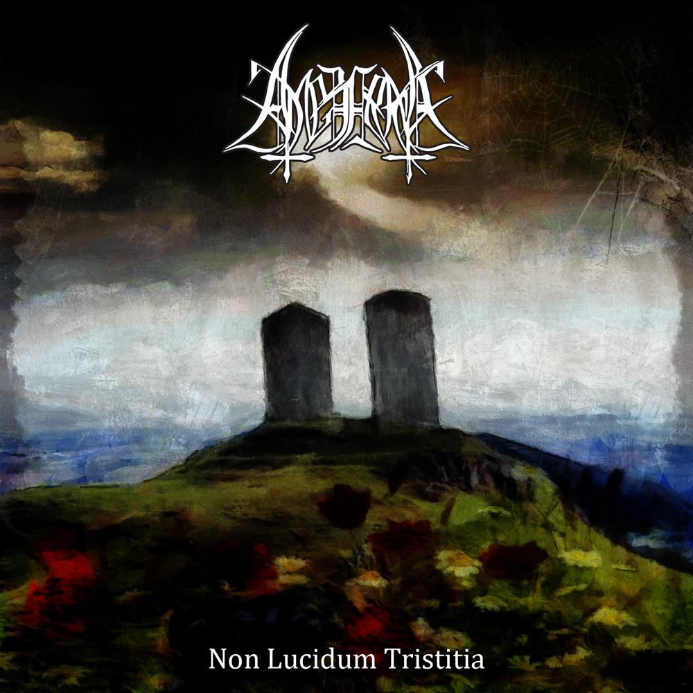Non Lucidum Tristitia by Амезарак — A Comment