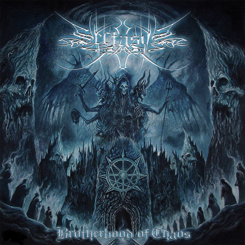 Brotherhood Of Chaos by Sectasys — A Comment