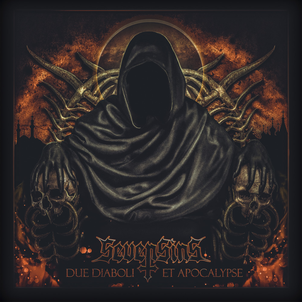 Due Diaboli Et Apocalypse by SevenSins — A Comment