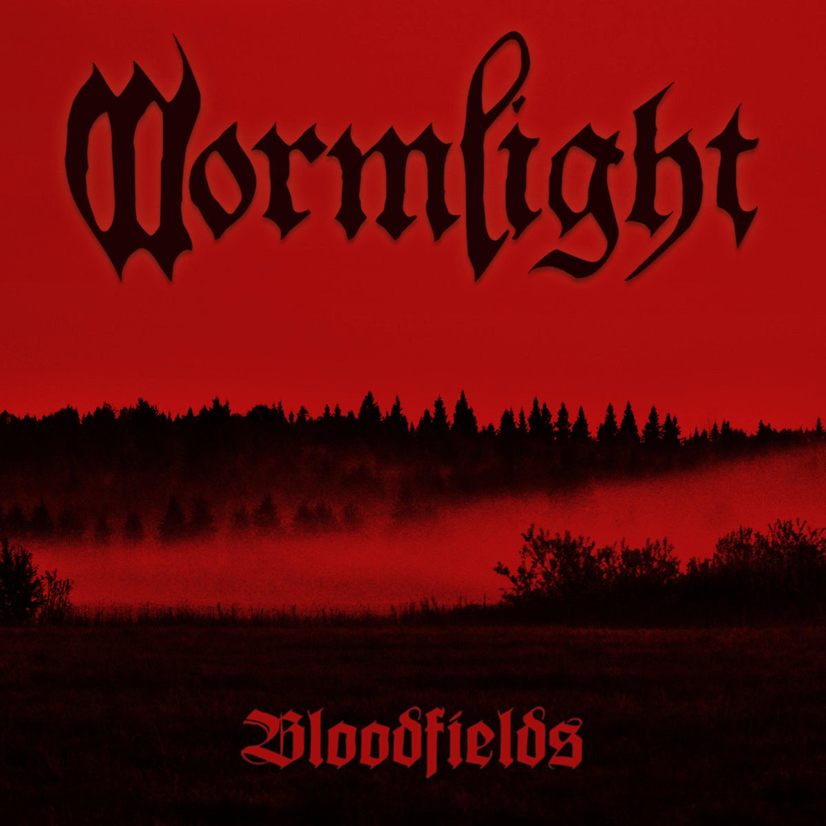 Bloodfields by Wormlight — A Comment