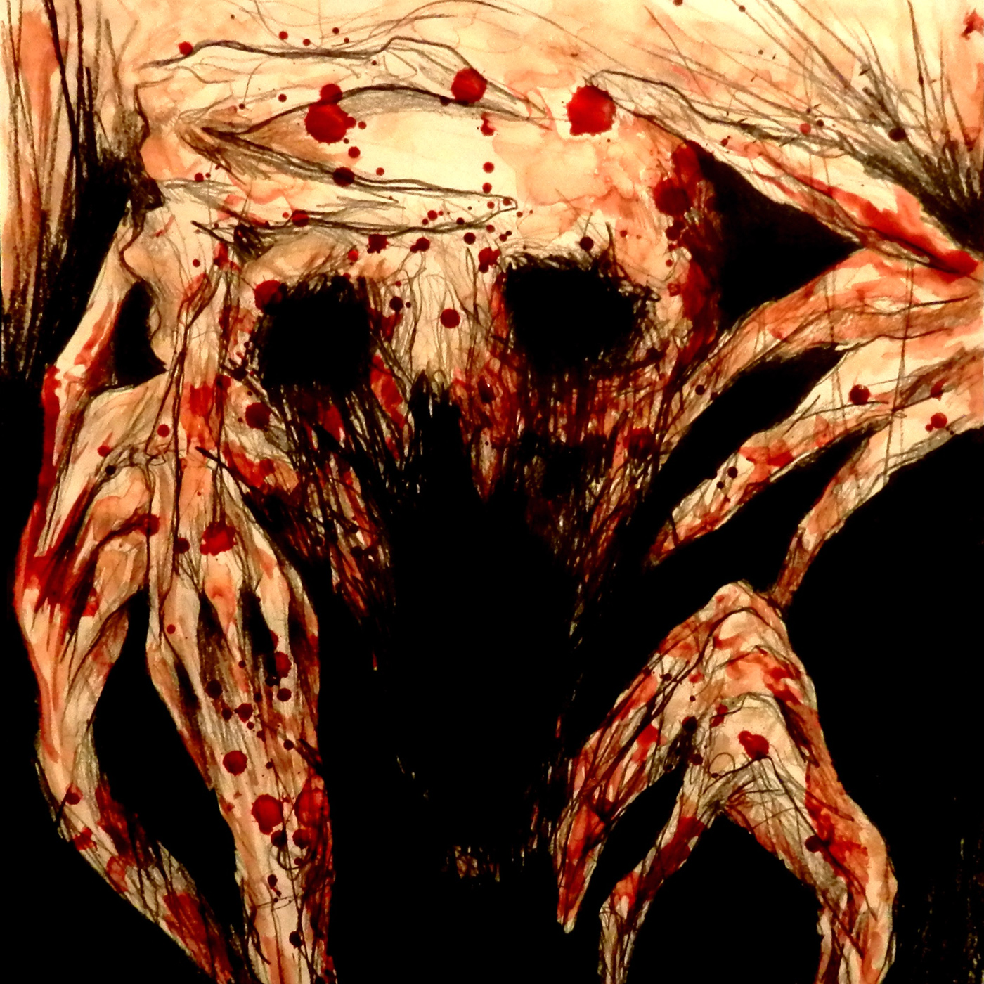 Exile Aux Confins Des Tourments by Enoid — A Comment