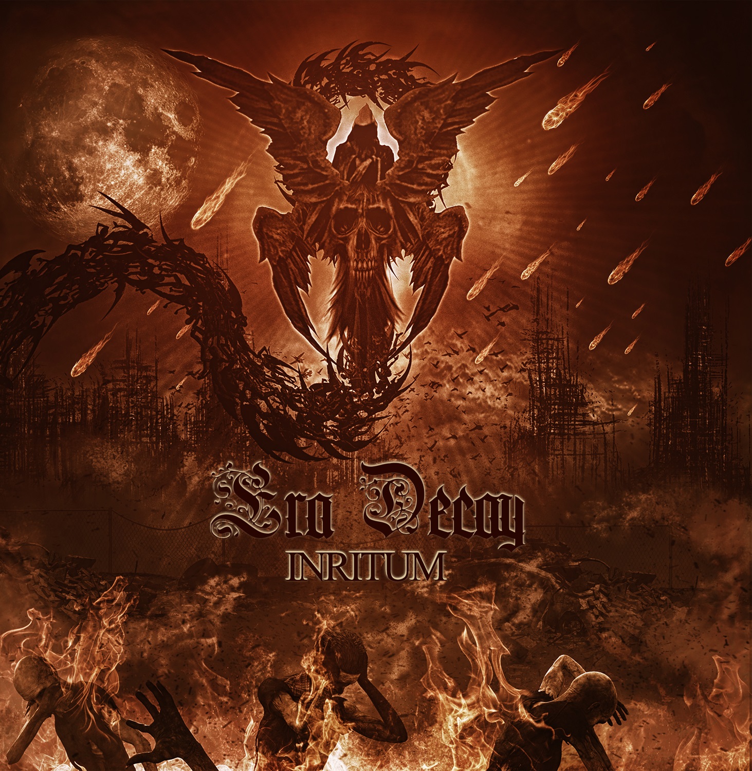 Inritum by Era Decay — A Comment