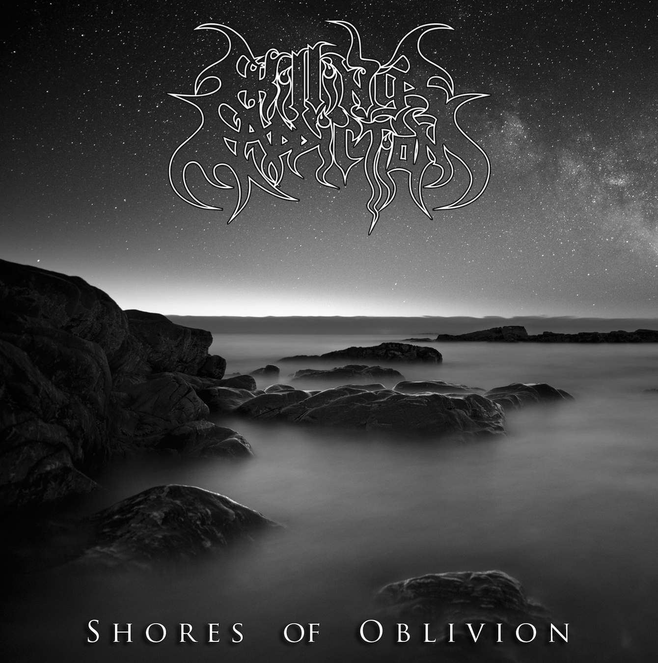 Shores of Oblivion by Killing Addiction — A Comment