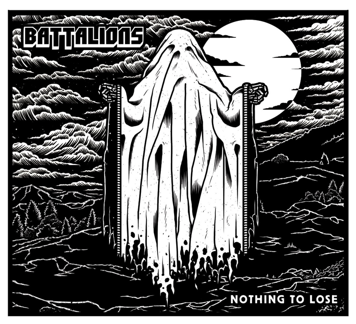 Nothing To Lose by Battalions — A Comment