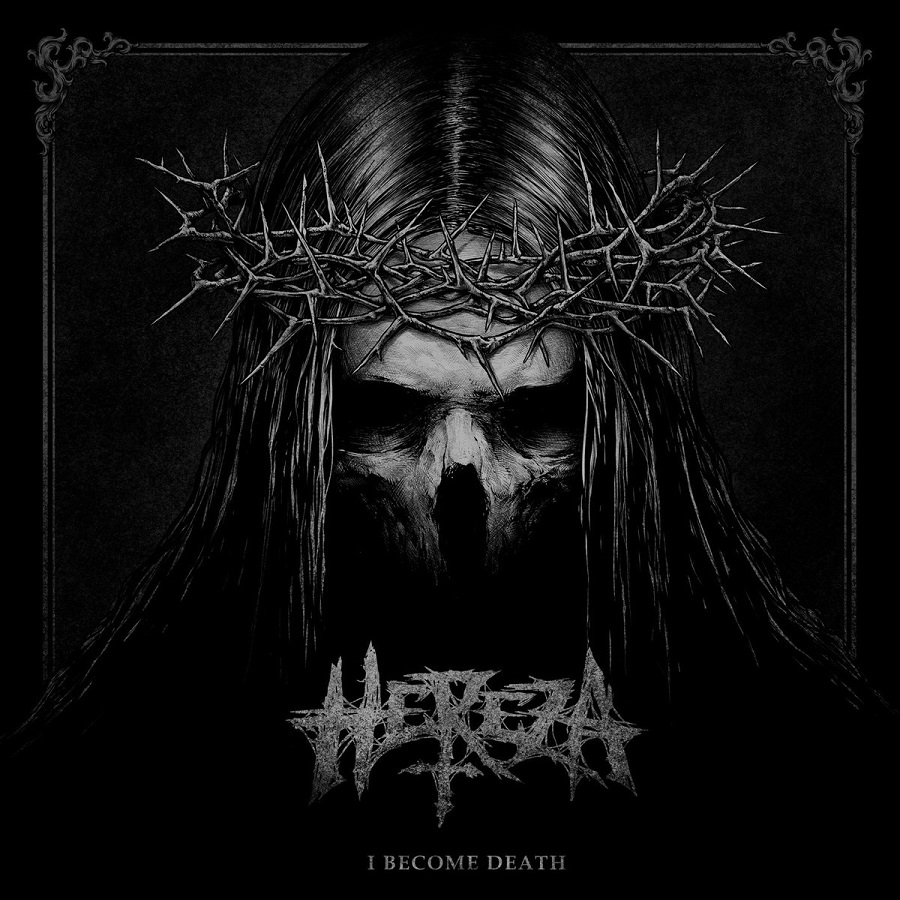 I Become Death by Hereza — A Comment