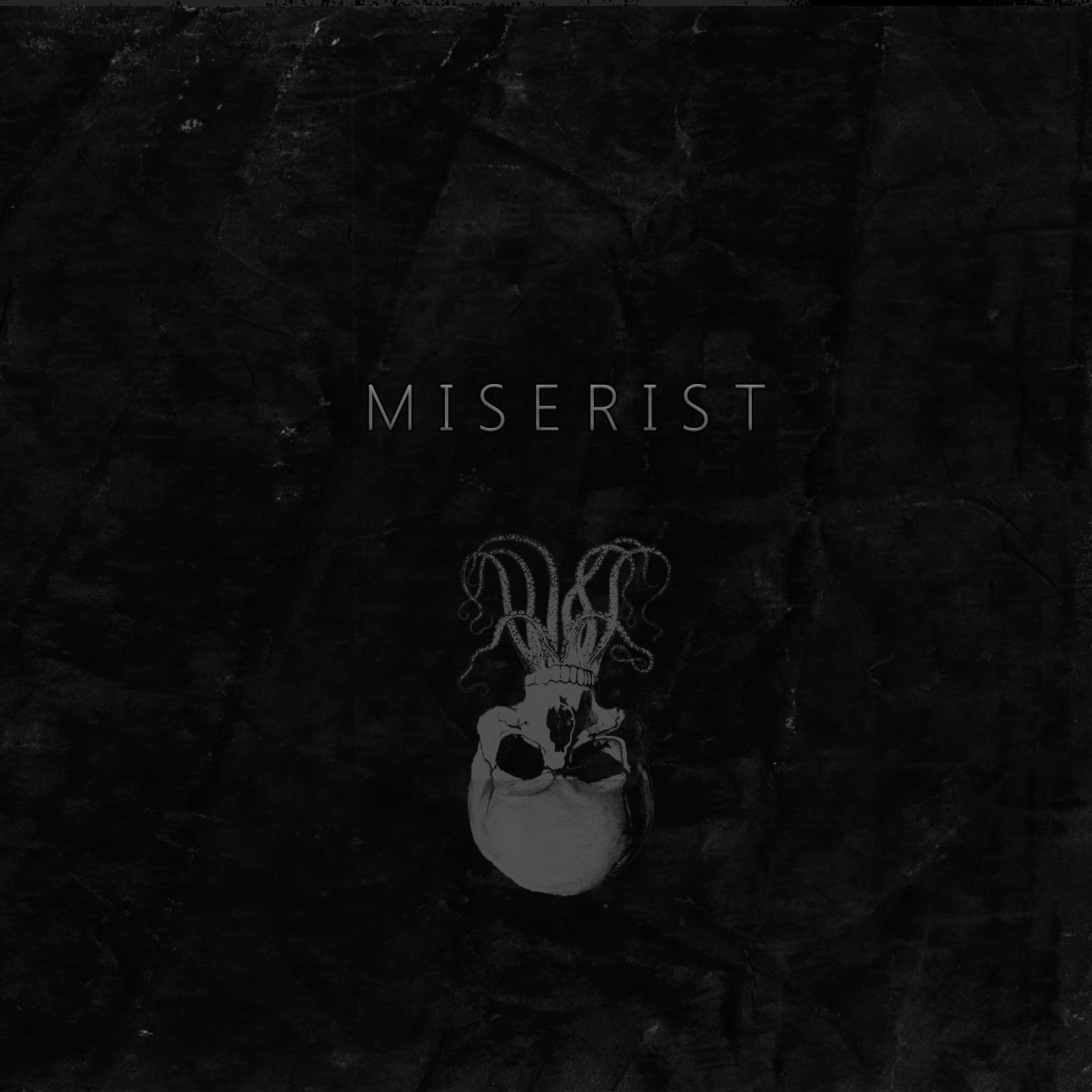 Miserist (Eponymous) — A Comment
