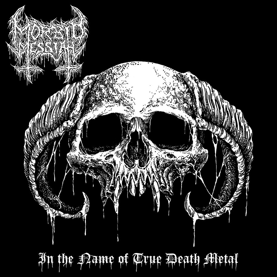In the Name of True Death Metal by Morbid Messiah — A Comment